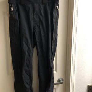 Marmot Men's Gore tex XCR rain pants